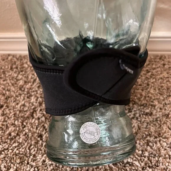 Supreme Windstopper Face Mask black neoprene skiing outdoor sport dust - Picture 3 of 7